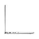 Ноутбук Dell Pro 16 PC16250 (DLPC1625U5161W11P), Intel Core Ultra 5 235U, 16" FHD+, 16 ГБ DDR5, SSD 1 ТБ, Intel Graphics 4 Xe3, Windows 11 Pro, Silver - зображення 8