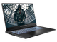 Ноутбук Dream Machines RT5050-17PL28 (e2626295) , AMD Ryzen 7 255H, 17.3" FHD IPS 144 Гц, 16 ГБ DDR5, SSD 1 ТБ, NVIDIA GeForce RTX 5050, DLSS 4, Без ОС, Black - изображение 2