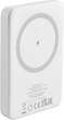 Powerbank SBS 5000 mAh 10W White (8018417406805) - obraz 2