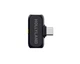 Мікрофонна система Hollyland LARK A1 Combo (Space Gray, with USB-C RX + Lightning RX + Charging Case) - изображение 3