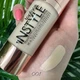 Тональний крем для обличчя Topface Instyle Perfect Coverage Foundation для стійкого та щільного тону шкіри 001 Ivory Слонова кістка 30 мл - зображення 2