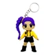 3D Брелоки HERO K-POP RUMI Кейпоп-мисливиці на демонів / Румі KEYCHAIN Demon Hunters, 3D друк - зображення 1