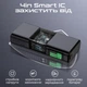 Батарея універсальна Promate 20000mAh 130W (titan-130) - зображення 10