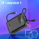 Батарея універсальна Promate 20000mAh PD/35W (powerpod-20.black) - зображення 6