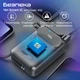 Батарея універсальна Promate 20000mAh PD/35W (powerpod-20.black) - зображення 10