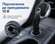 Автомобильный очиститель-ионизатор воздуха AirComfort GH-2121 для салона автомобиля - изображение 6
