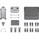 Квадрокоптер DJI Air 3 Drone Fly More Combo with RC-N2 Remote Controller (CP.MA.00000692.01) EU [90582] - зображення 10