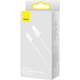 Кабель Baseus Dynamic Series USB to Lightning 2m White (CALD000502) [92812] - зображення 7