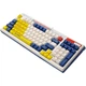 Клавіатура Bloody B950 RGB Warrior Blue [113590] - зображення 3