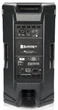 Aktywna kolumna głośnikowa dB Technologies B-HYPE 10 (8058159116471) - obraz 6