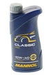 Олива для 4-х тактних двигунів MANNOL CLASSIC 10W-40 1л напівсинтетика, арт.смаз213 - зображення 1