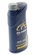 Олива для 4-х тактних двигунів MANNOL CLASSIC 10W-40 1л напівсинтетика, арт.смаз213 - зображення 2