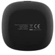 Навушники бездротові DKNY TWS BT 3D Rubber Matte Finish Black (DKTWS3DNYAK) - зображення 4