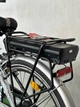 Електровелосипед ARDIS LIDO 350W з багажником і кошиком, запас ходу до 40 км - зображення 9