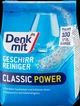 Порошок для посудомийної машини DM DenkMit Classic 1,5 кг 100 пр - зображення 1