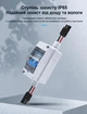 Захисний бокс для сонячних панелей TOMZN TOPV2-1-1 63A DC600V IP65 - зображення 4