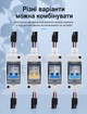 Захисний бокс для сонячних панелей TOMZN TOPV2-1-1 63A DC600V IP65 - зображення 8