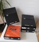 Чоловічий легкий спортивний костюм Umbro Dark-Orange-Black 2XL арт. 30101S - зображення 4