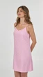 Сорочка жіноча Ellen Pink love lbd 128/13/01 M рожевий - зображення 1