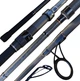 Вудлище (вудка) коропове Feima Obsidian Carp 3.6m 3.5lb - зображення 2