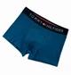Мужские трусы-боксеры TOMMY HILFIGER, Бирюза, L - изображение 1