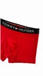 Мужские трусы-боксеры TOMMY HILFIGER, Червоний, 2XL - изображение 2