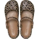 Сабо-балетки Crocs Classic Ballet 36 р 22.5-23 см Леопардовые 212478 M4/W6 Sepia/Leopard - изображение 4