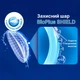 Контактні лінзи місячні Airsoft Silicone Hydrogel Maxvue -9.00 ( упаковка 2 шт ) - изображение 4
