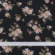 Тканина платтяна софт стрейч принт квіти (100г/м.кв145см пог.м) 173459 - зображення 3