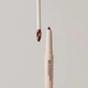 Олівець для губ кремовий з пептидами Paese Creamy Lip Liner 06 Crown Brown, 0.6 г (5902627630354) - зображення 5