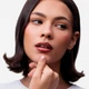 Олівець для губ кремовий з пептидами Paese Creamy Lip Liner 06 Crown Brown, 0.6 г (5902627630354) - зображення 10