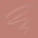 Олівець для губ кремовий з пептидами Paese Creamy Lip Liner 01 Cute Nude, 0.6 г (5902627630309) - зображення 3