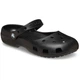 Сабо-балетки Crocs Classic Ballet 36 р 22.5-23 см Черные 212478 M4/W6 Black - изображение 2