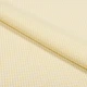 Тканина сорочкова мініклітинка жовта (97г/м.кв150см пог.м) 130966 - зображення 1