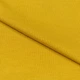 Ткань трикотаж вискозный охра (300г/м.кв150см пог.м) 169669 - изображение 1