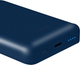 Powerbank SBS 5000 mAh 10W Blue (8018417464805) - obraz 4