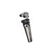 Роторная электробритва Hoco HP39 Three-head Shaver с тремя головками, графитовая - изображение 3