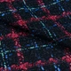 Ткань костюмная Шанель (270г/м.кв150см пог.м) 173610 - изображение 1
