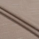 Ткань декоративная рогожка Диор цвет песочный бежевый (266г/м.кв300см пог.м) 195362 - изображение 1
