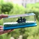 Непотоплюваний піратський кораблик, чорна перлина, антистрес кораблик у колбі, тік ток іграшка Pirate ship - зображення 5