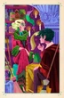 Книга Harry Potter 4 Goblet of Fire Interactive Illustrated Edition - Джоан Ролінґ. Bloomsbury. ISBN: 9781526691262 - изображение 5