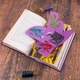 Книга Harry Potter 4 Goblet of Fire Interactive Illustrated Edition - Джоан Ролінґ. Bloomsbury. ISBN: 9781526691262 - изображение 6