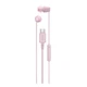 Наушники Sony IER-EX15C Pink (IEREX15CP.E) (346165) - зображення 1