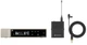 Cyfrowy zestaw bezprzewodowy z mikrofonem krawatowym Sennheiser EW-D ME2 SET (Q1-6) 470-526 MHz (4044155247244) - obraz 1