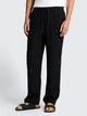 Брюки Tom Tailor 1049704 S Черные - изображение 2