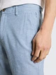 Брюки Tom Tailor 1049622 38-34 Голубые - изображение 3
