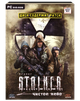 Гра GSC Game World PC S.T.A.L.K.E.R. Чисте Небо + Книга 2008 Рік Limited Edition Російська Озвучка - зображення 1