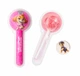 Леденец Щенячий патруль в блистере с наклейкой Paw Patrol Lolliipop with Sticker Гонщик 1 шт. 20 г - изображение 3