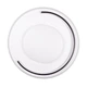 Потолочная декоративная светодиодная LED люстра 60 W Черная (26187) - изображение 3