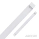 Светодиодный светильник Ardero AL5020 100Вт 4000K призма - изображение 1